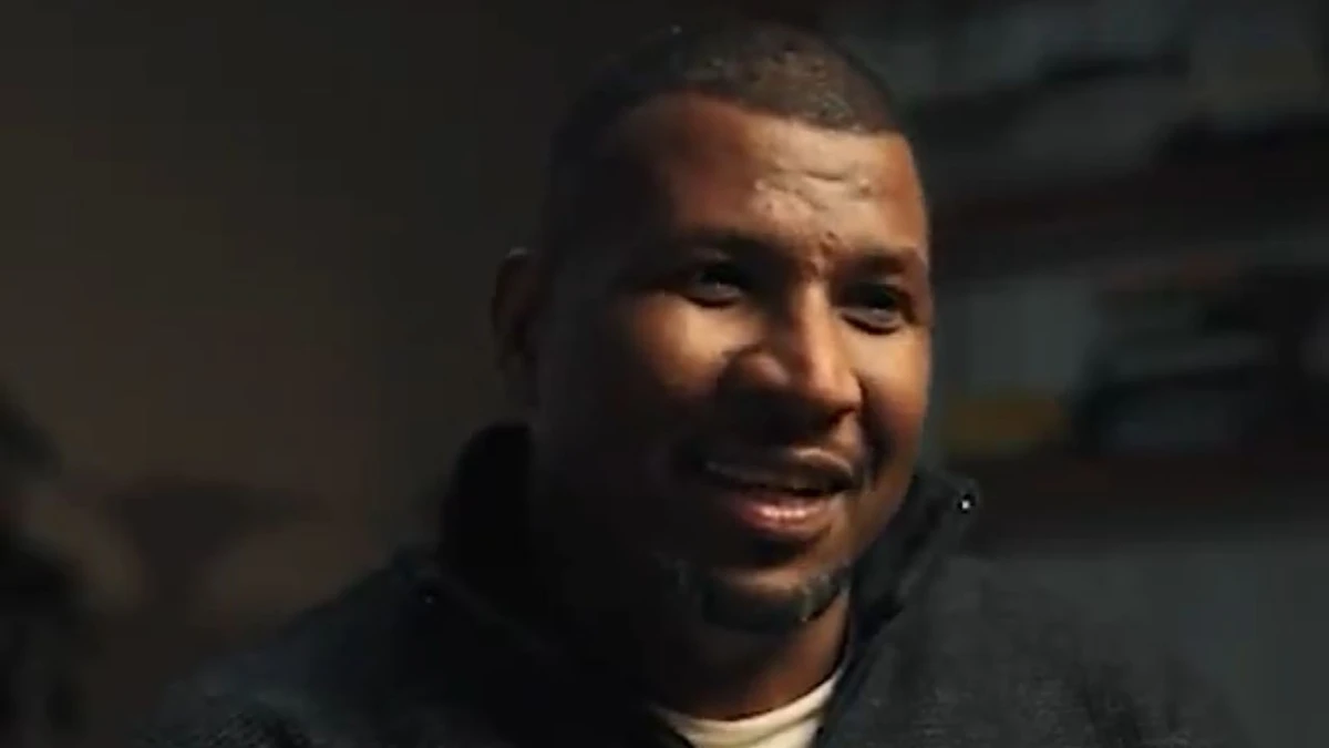 خالد عزيز عن “مباراة بشعرة ياسر”: من أصعب اللقاءات في مسيرتي الكروية .. فيديو