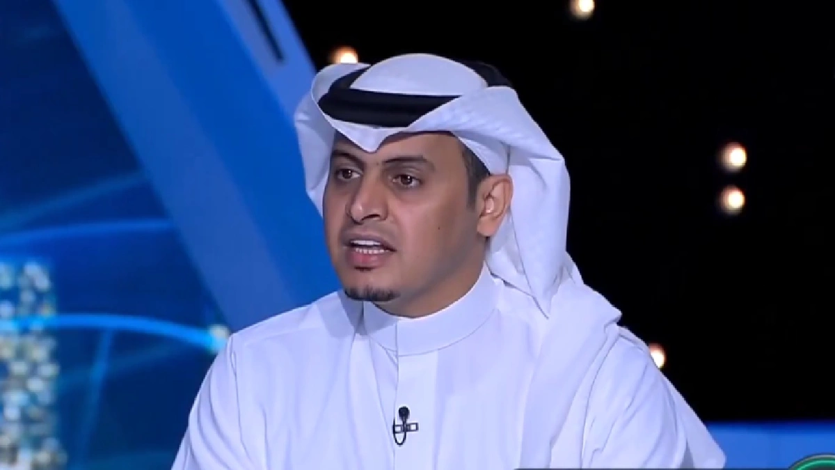 اللحياني: إدارة الاتحاد لم تشرح أسباب انتقال بنزيما وكانتي.. فيديو