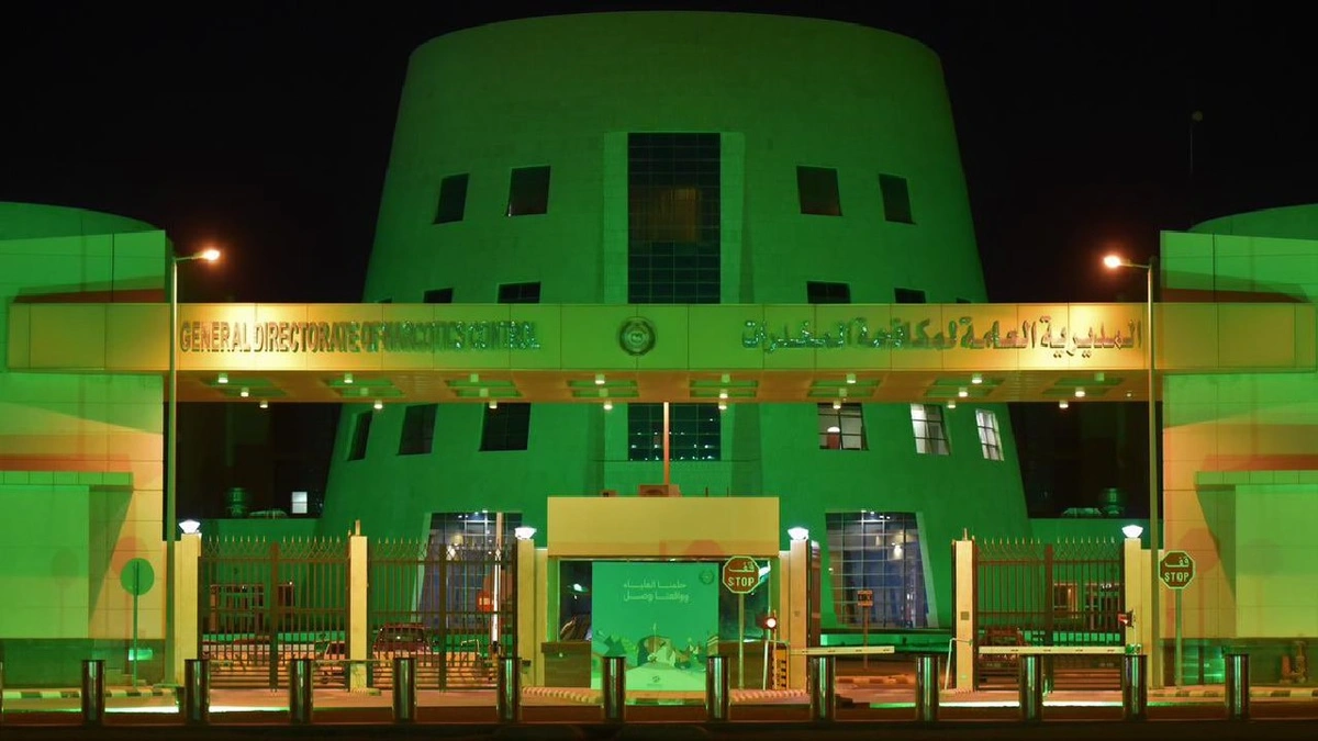 حملات أمنية تطيح بمروجي مخدرات.. فيديو