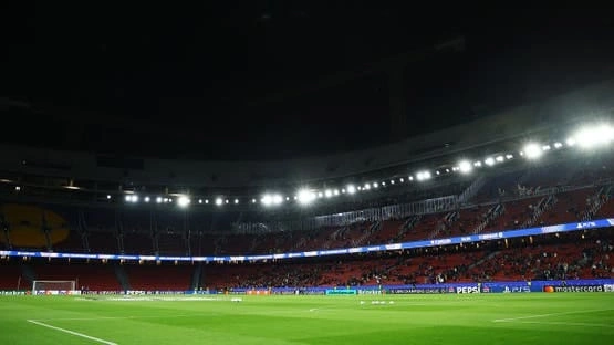 برشلونة يدخل سباق استضافة نهائي دوري أبطال أوروبا 2029