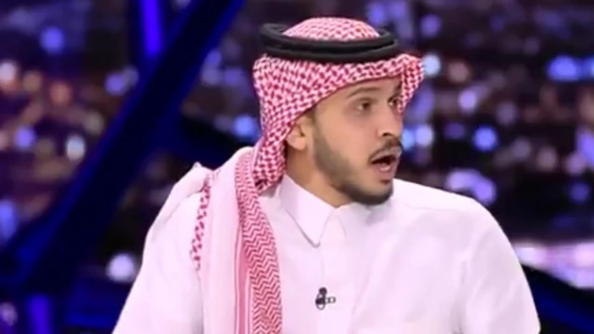 الفزي يقترح تعزيز جوائز دوري المحترفين لتحقيق الاستدامة المالية .. فيديو