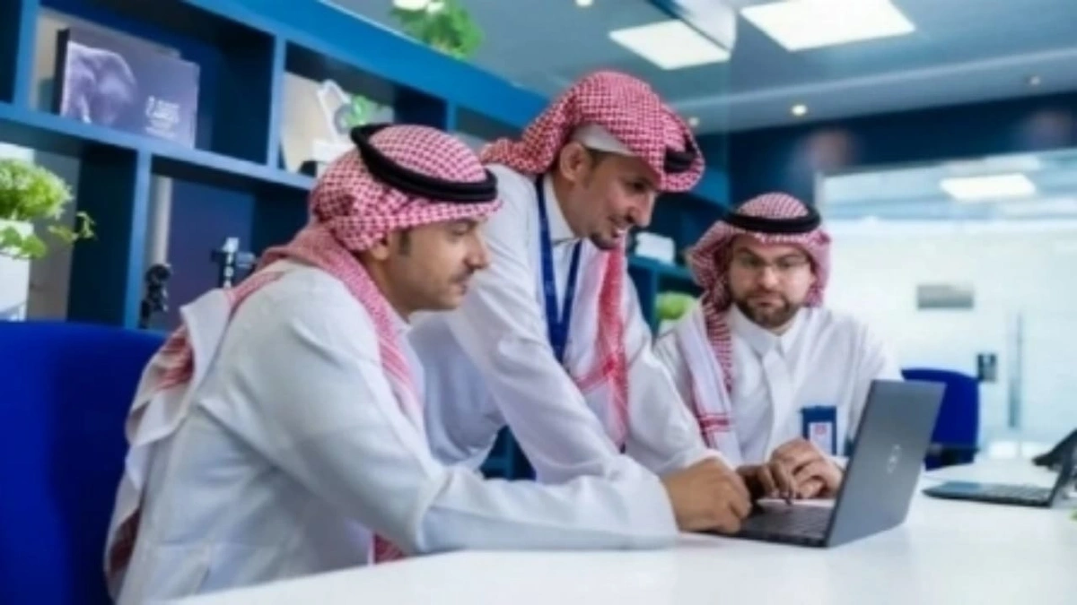 منصة جدارات تعلن آلاف الوظائف الجديدة في الحكومة والقطاع الخاص