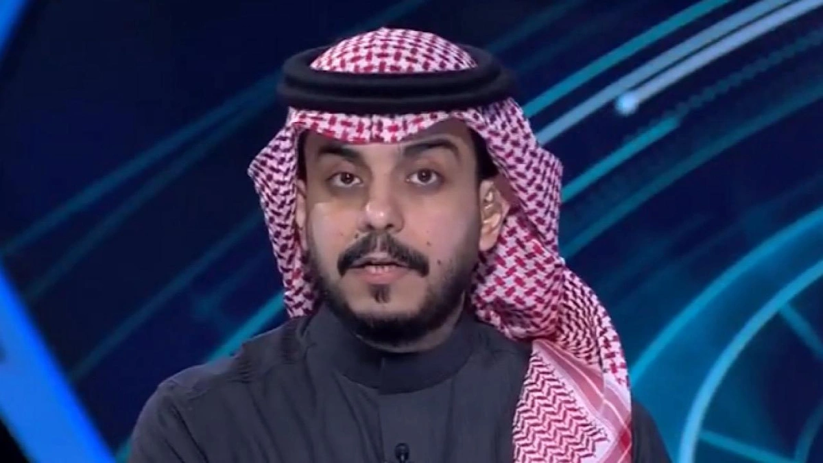 العامر: الأمير الوليد بن طلال سبب قدرة الهلال على إبرام 8 صفقات بالشتوية.. فيديو