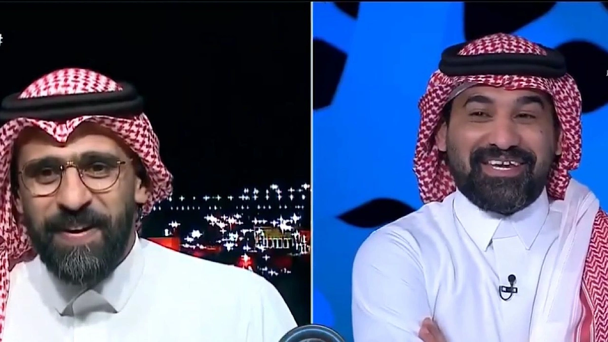 جيزاوي بعد فوز الأهلي: المفروض تكون النتيجة أكثر من5 أهداف وعطيف: سدّد دينك أول