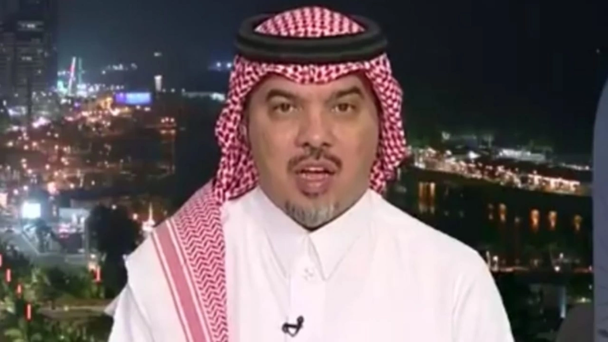 الحمدان مشروع وقد يؤدي لعقوبات ..فيديو