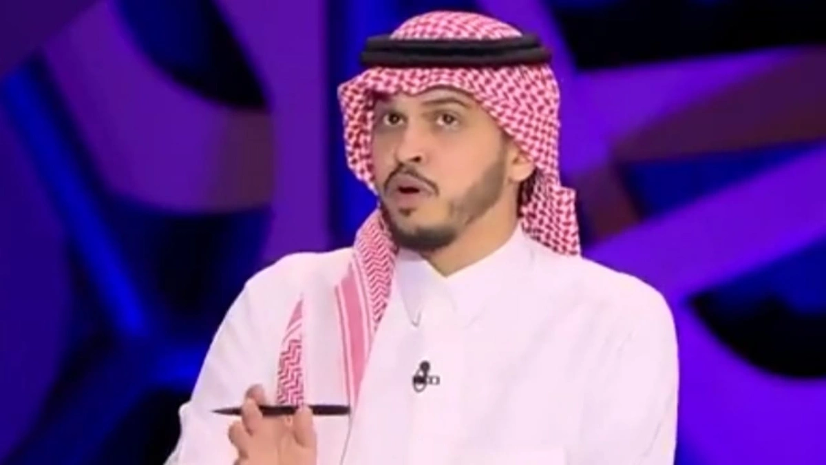 الفزي: خروج بنزيما من الاتحاد أحدث فوضى كبيرة داخل النادي .. فيديو