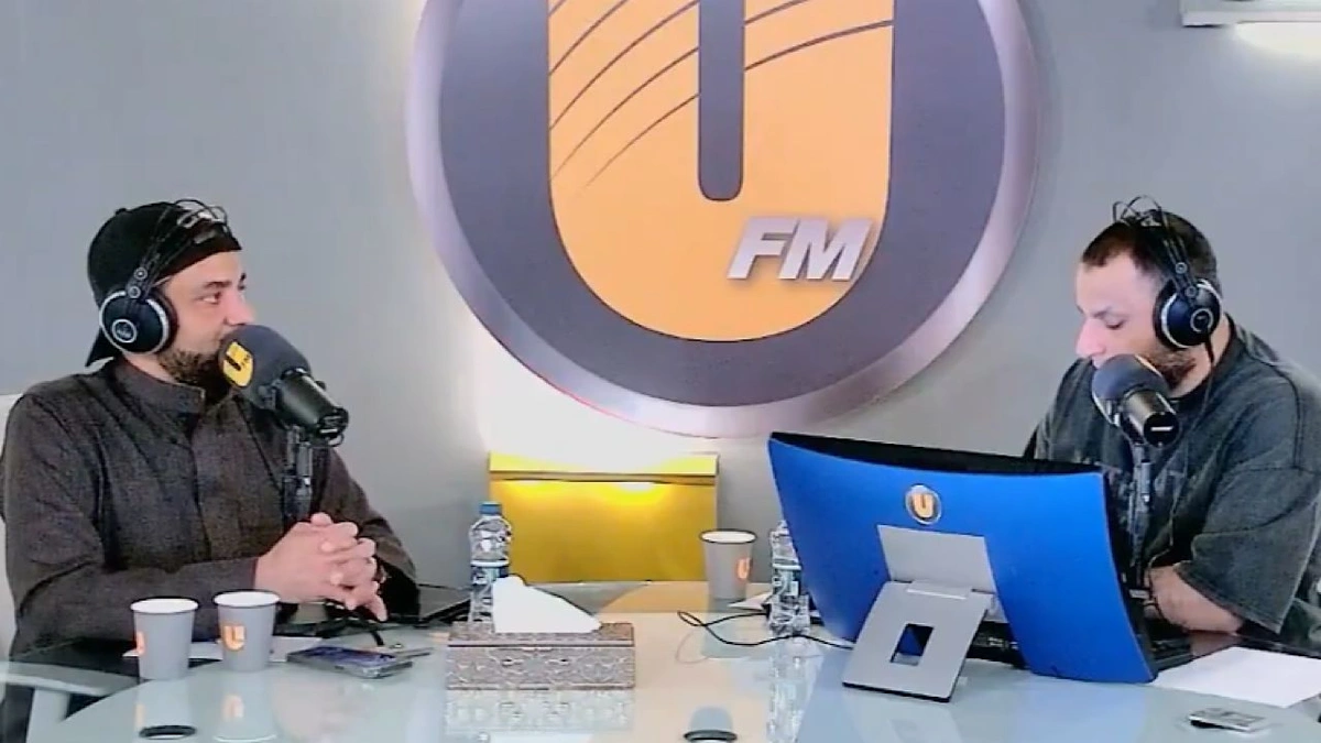 بغدادي : رحيل كونسيساو مسألة وقت .. فيديو