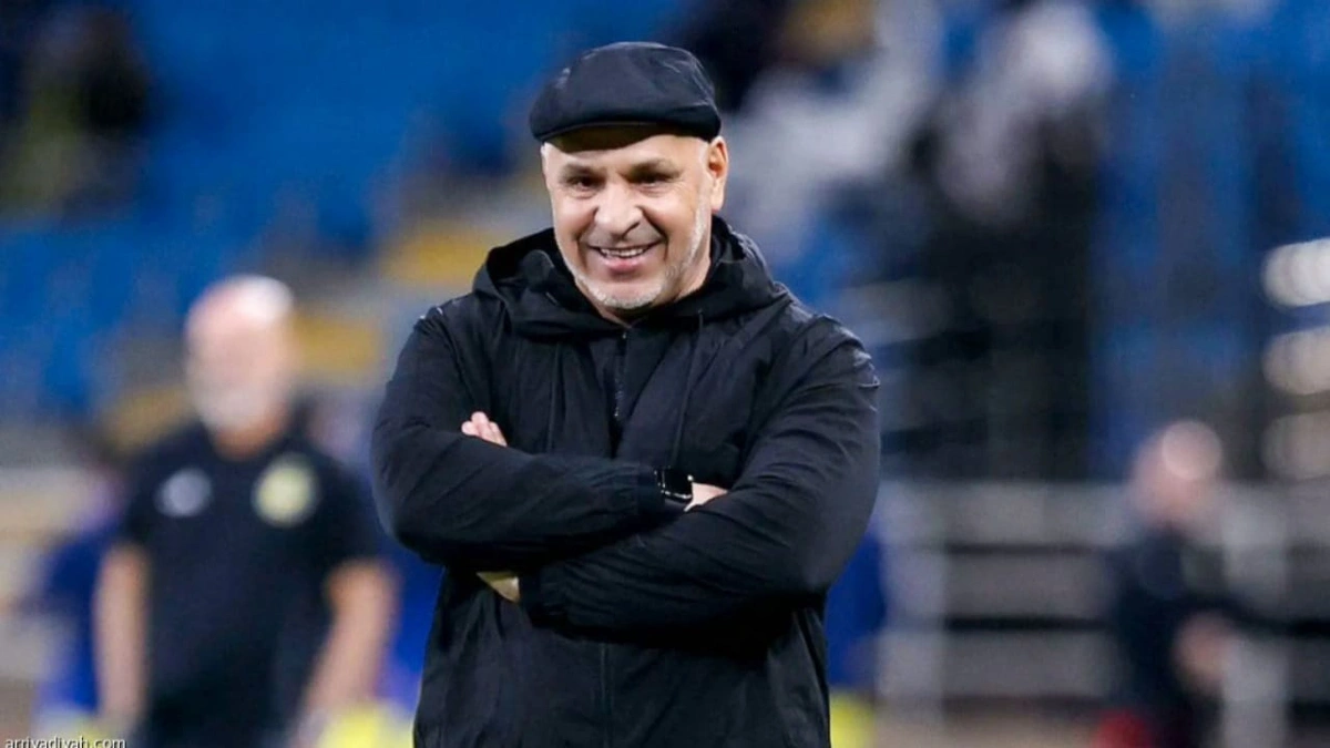 إدارة الشباب تتحرك لإقالة ألجواسيل وبن زكري الخيار الأول