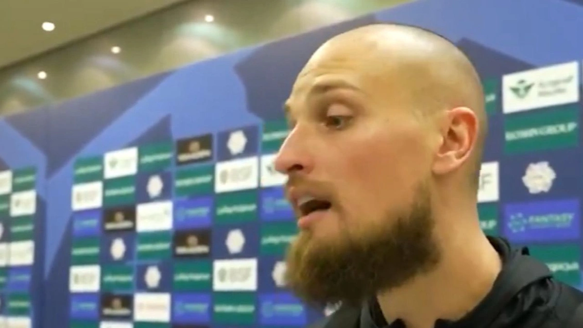 رايكوفيتش: ‏لسنا خائفين من الهلال وسوف نقاتل أمامهم من أجل الفوز  .. فيديو