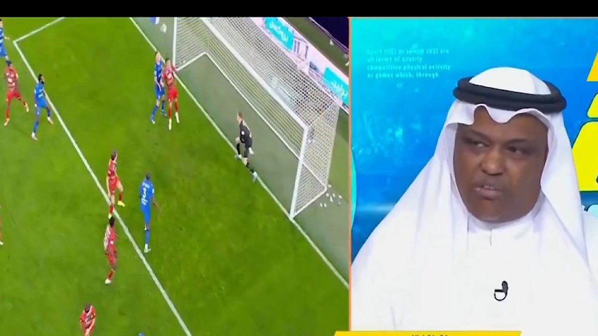 فلاته:الهلال بعد دعمه بـ7 لاعبين في الشتوية يدخل موسوعة غينيس..فيديو