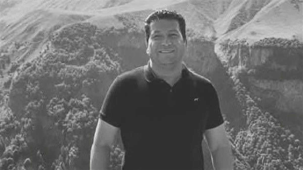 رحيل مطاوع بركات كبير معدي قناة العربية