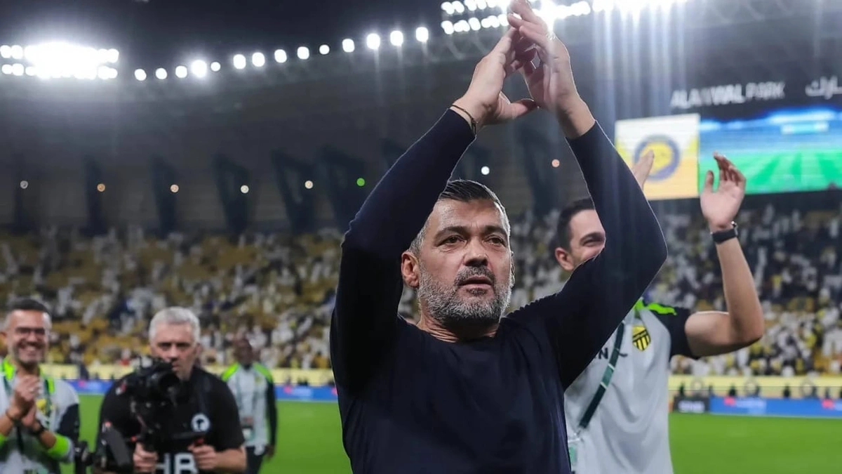 حقيقة تدريب كونسيساو لمنتخب فرنسا