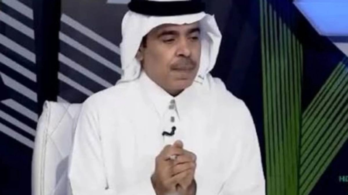 الجماز: أعظم شتوية في التاريخ والهلال يحول المستحيل إلى واقع