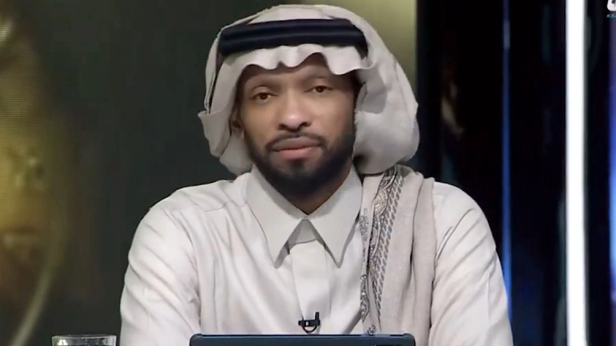 عمر الغامدي:هاتريك بنزيما مؤشر على أن مشكلة الهلال الهجومية حُلّت..فيديو