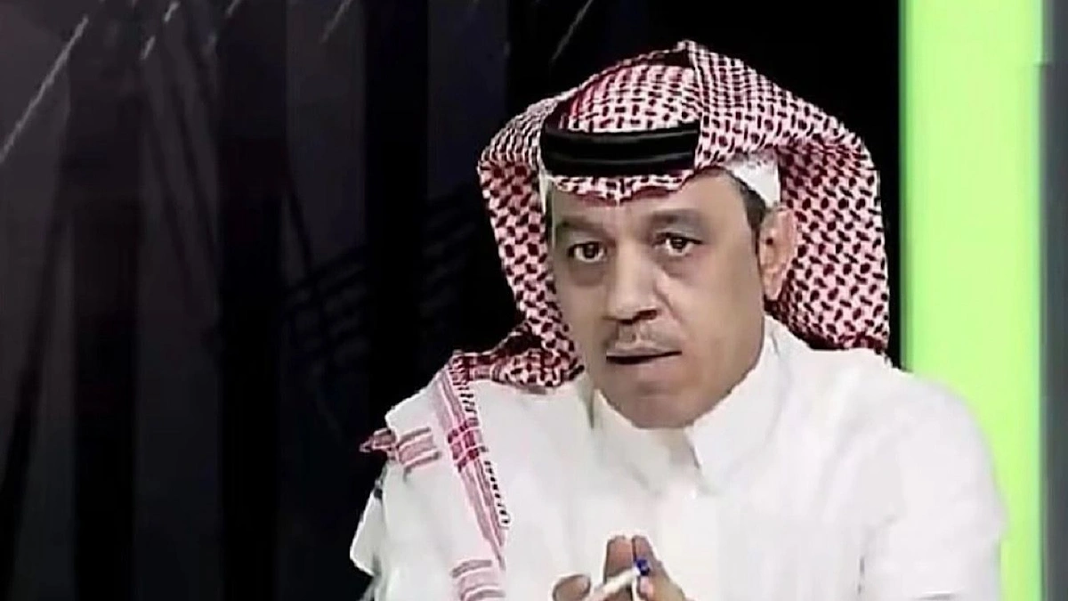 الذايدي: هلالي في الصدارة وكل الأندية بعده