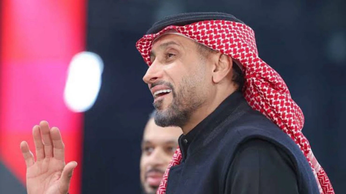 سامي الجابر للبليهي: ستبقى في ذاكرة كل مشجع هلالي