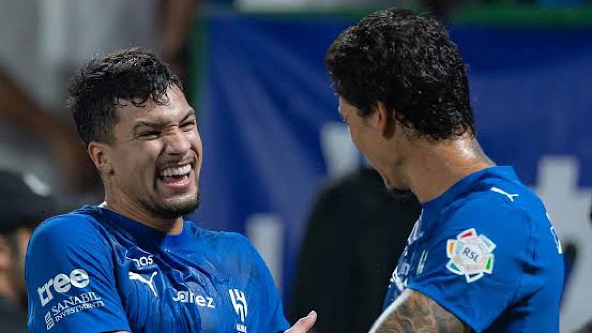 الذايدي : رحيل ليوناردو وبقاء نونيز هو الأنسب لـ الهلال .. فيديو