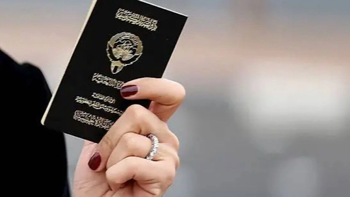 تحويل الإناث إلى ذكور لتزوير جنسيات مئات الأشخاص بالكويت