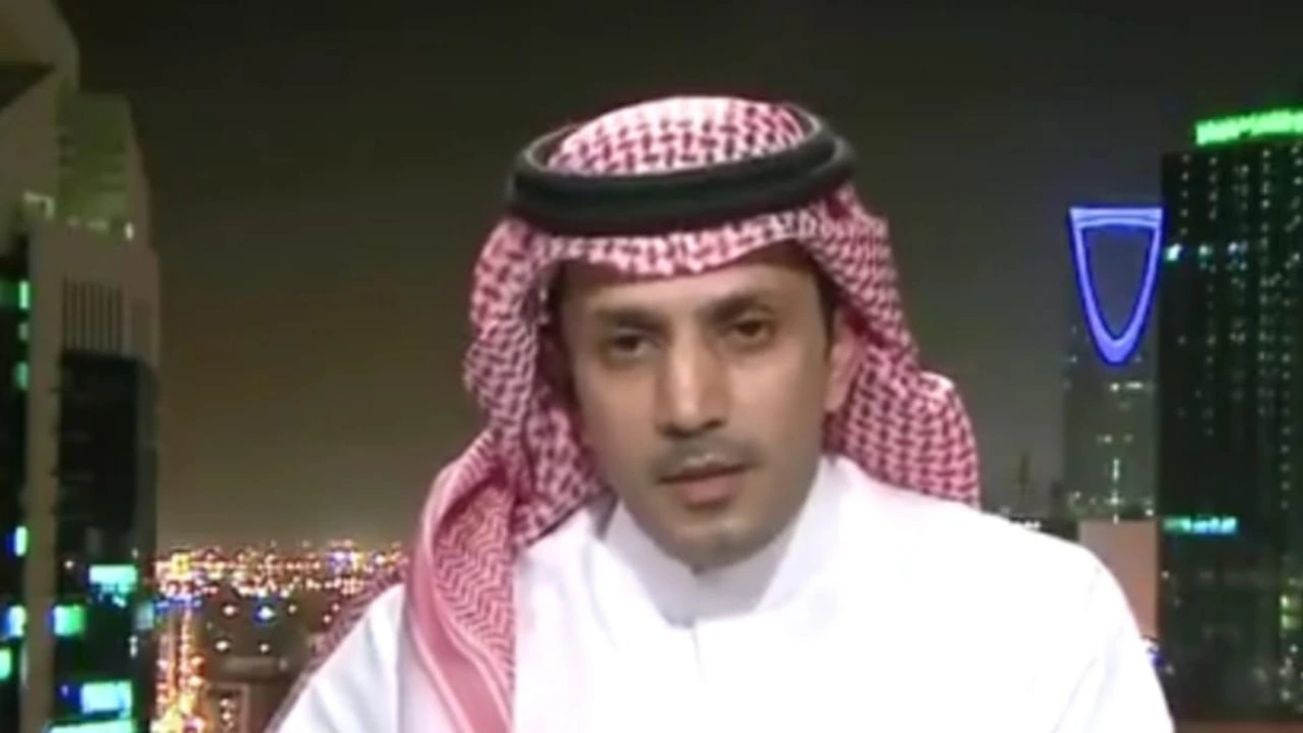 الزلال: العطاء الفني لبنزيما دفعه للرحيل وميتي إضافة مميزة للهلال .. فيديو