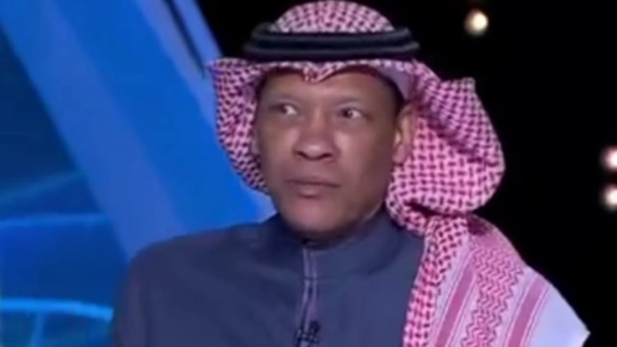الدعيع: سالم لاعب استثنائي وهو أسطورة من أساطير الكرة السعودية .. فيديو