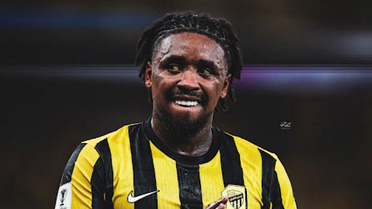 عودة بيرجوين إلى التدريبات الجماعية