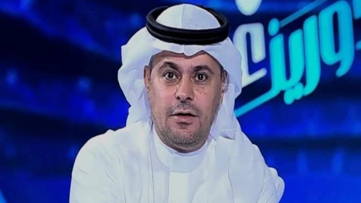 الشنيف: مدرب مُقال يقترب من العودة عبر نادٍ آخر في الدوري .. فيديو