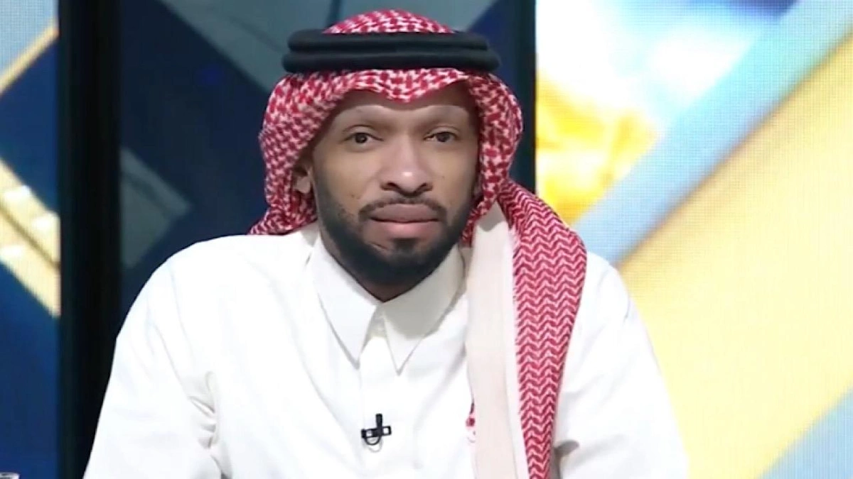 الغامدي: أسلوب كونسيساو الصارم لا يتوافق مع تركيبة الاتحاد والمدرب بحاجة لعقلانية أكبر.. فيديو