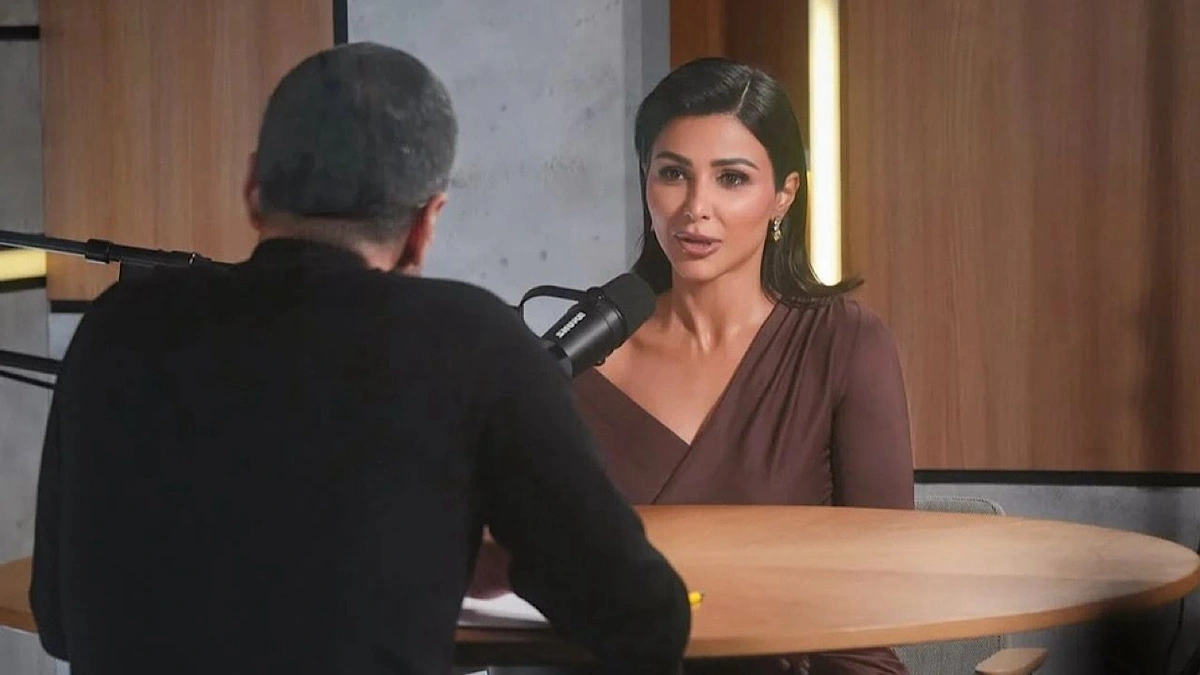 مهيرة عبد العزيز تكشف تفاصيل طلاقها وتأثيره على ابنتها