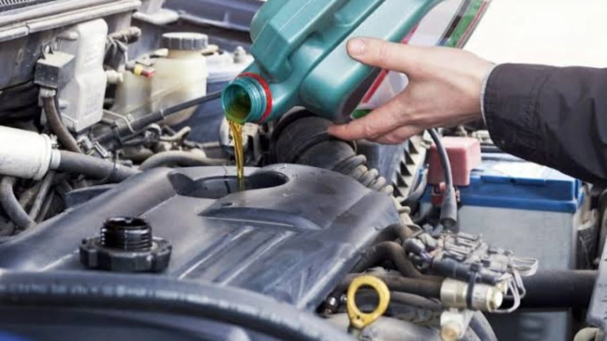 طرق تحمي محرك سيارتك من تآكل الزيت البارد في الشتاء