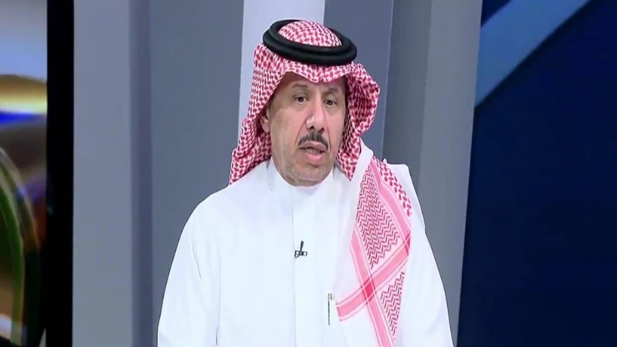 الرزيحان: قرار إبعاد نونيز عن المنافسات المحلية ليس قرارا فنيا.. فيديو