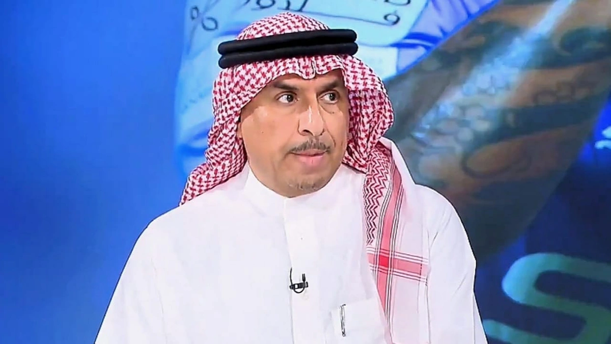 القحيز: تسجيل بنزيما يحدد مشاركته آسيويًا في حال انتقل للهلال .. فيديو