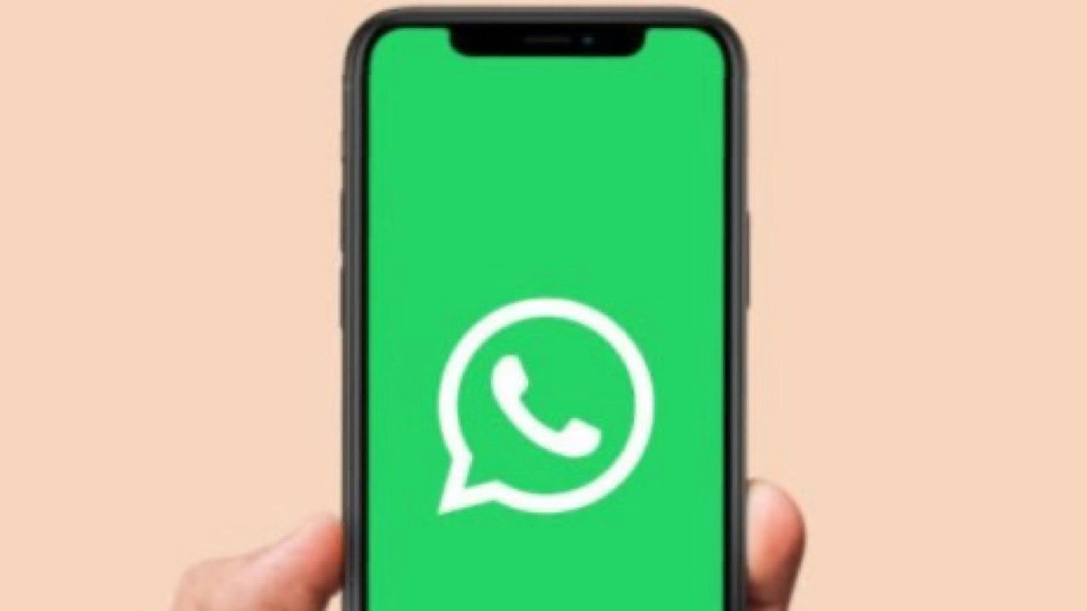 واتساب يطلق ميزة حفظ مسودات الصور والفيديو