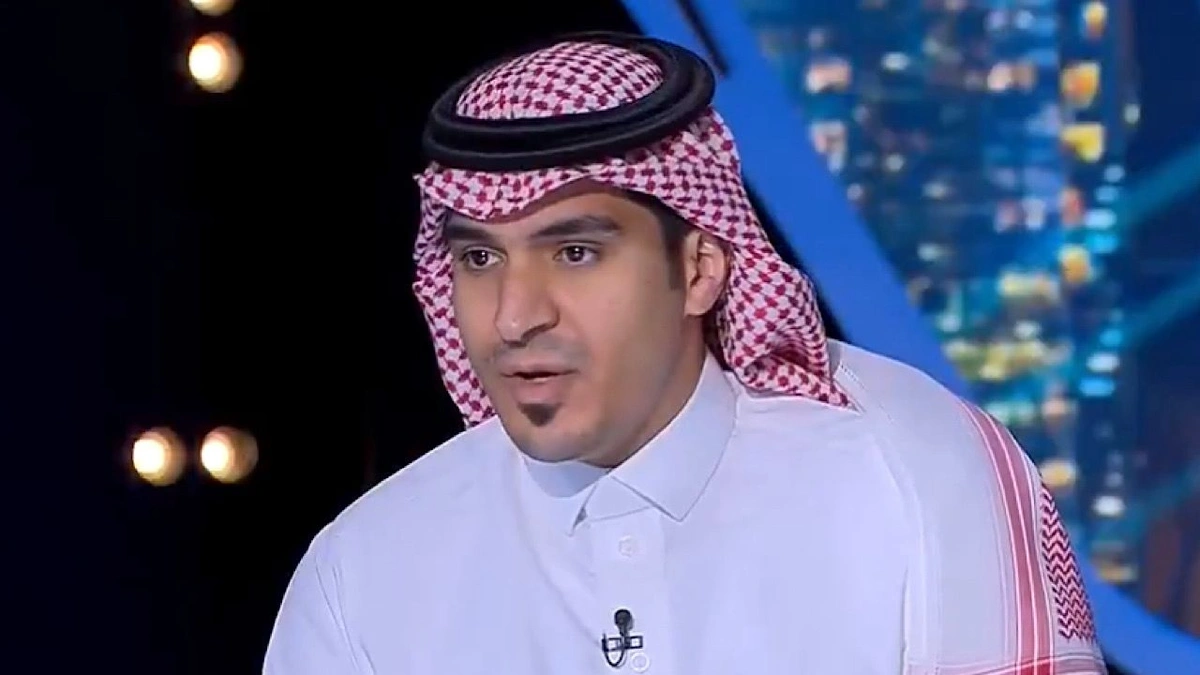 أباعود: الأمير الوليد بن طلال يتحمل جزء من رواتب بنزيما.. فيديو