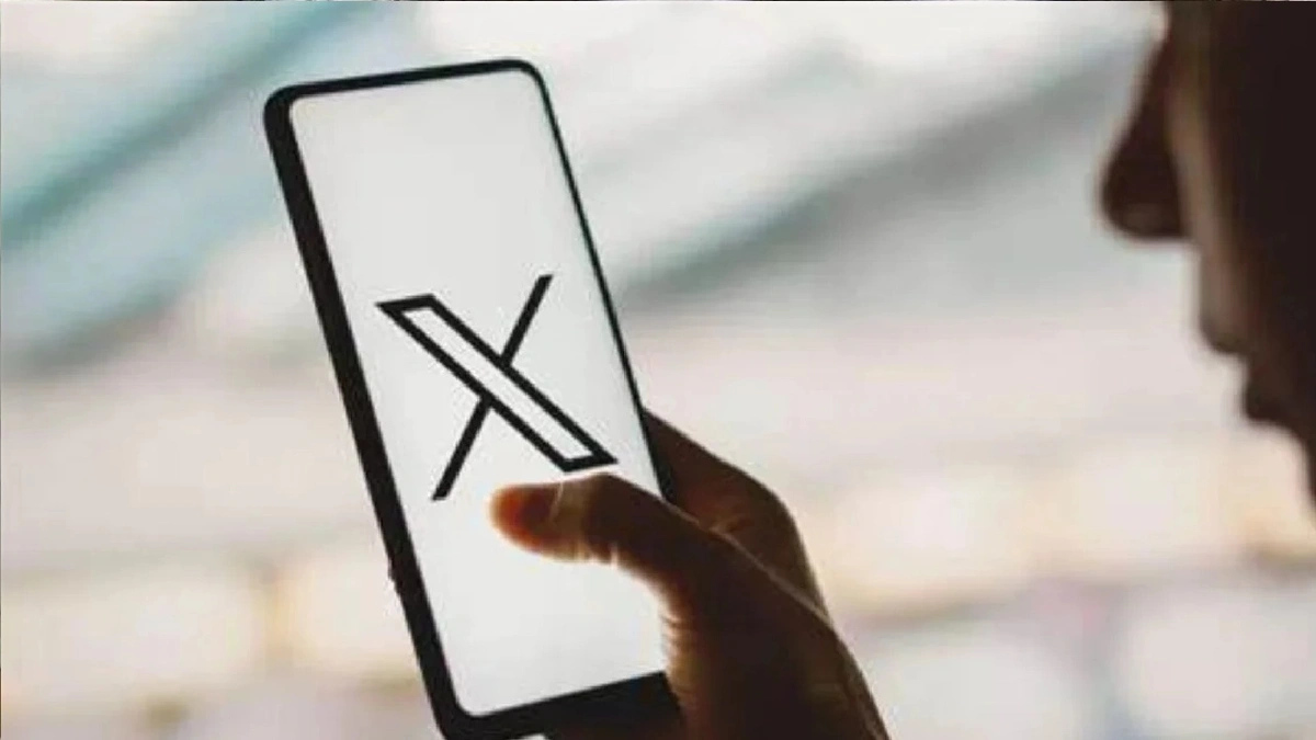 عطل فني مفاجئ يضرب منصة إكس