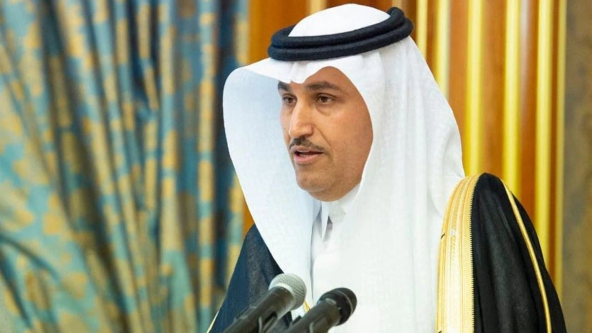 الجاسر: المؤشرات الدولية تؤكد تقدم المملكة في تنفيذ الإستراتيجية الوطنية للنقل