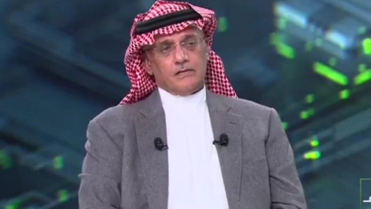 الأمير الوليد بن بدر: اتحاد الكرة ضعيف ورونالدو مؤمن بالمشروع السعودي .. فيديو