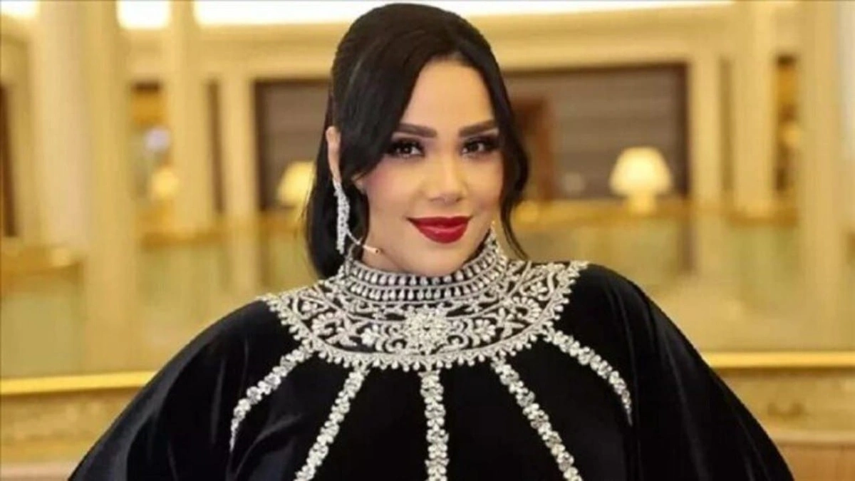 شيماء سيف تعلن عن رغبتها في ارتداء النقاب واعتزال الفن