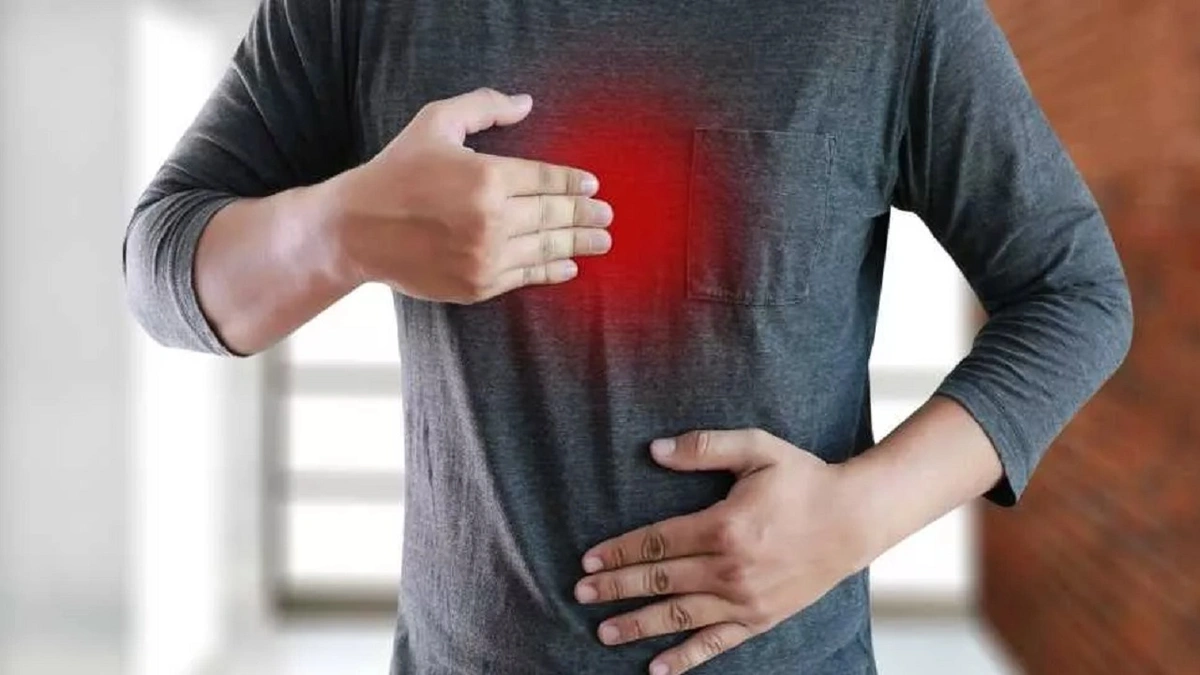 تحذير طبي : الحموضة المتكررة قد تؤدي لنتائج قاتلة