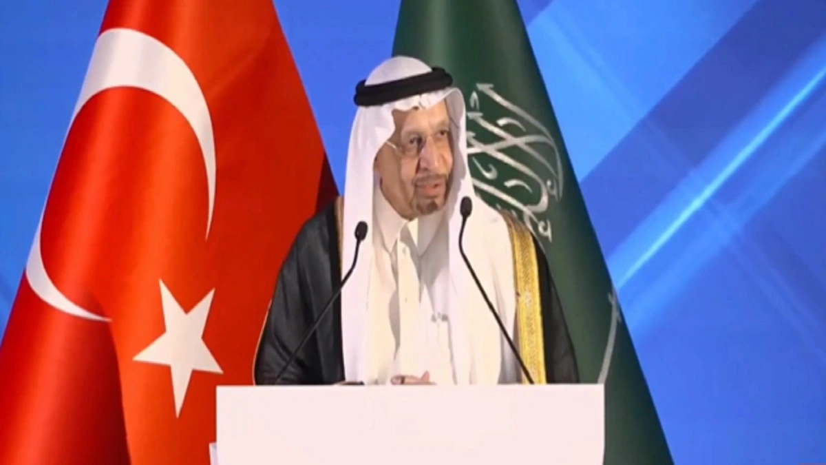 الفالح : المستثمرون لم يعودوا يسألون هل نستثمر في السعودي بل كيف وبأي سرعة.. فيديو