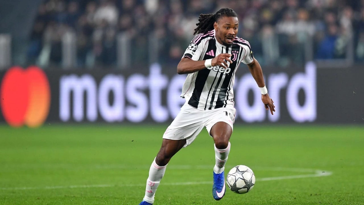 يوفنتوس يتلقى ضربة موجعة قبل مواجهة إنتر ميلان