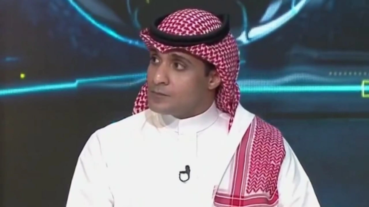 السالمي: الأهلي أكثر متعة من الهلال بفضل اختلاف أساليب اللاعبين .. فيديو