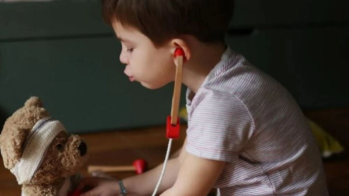 تحذير عالمي من مخاطر ألعاب الأطفال المدعومة بالذكاء الاصطناعي