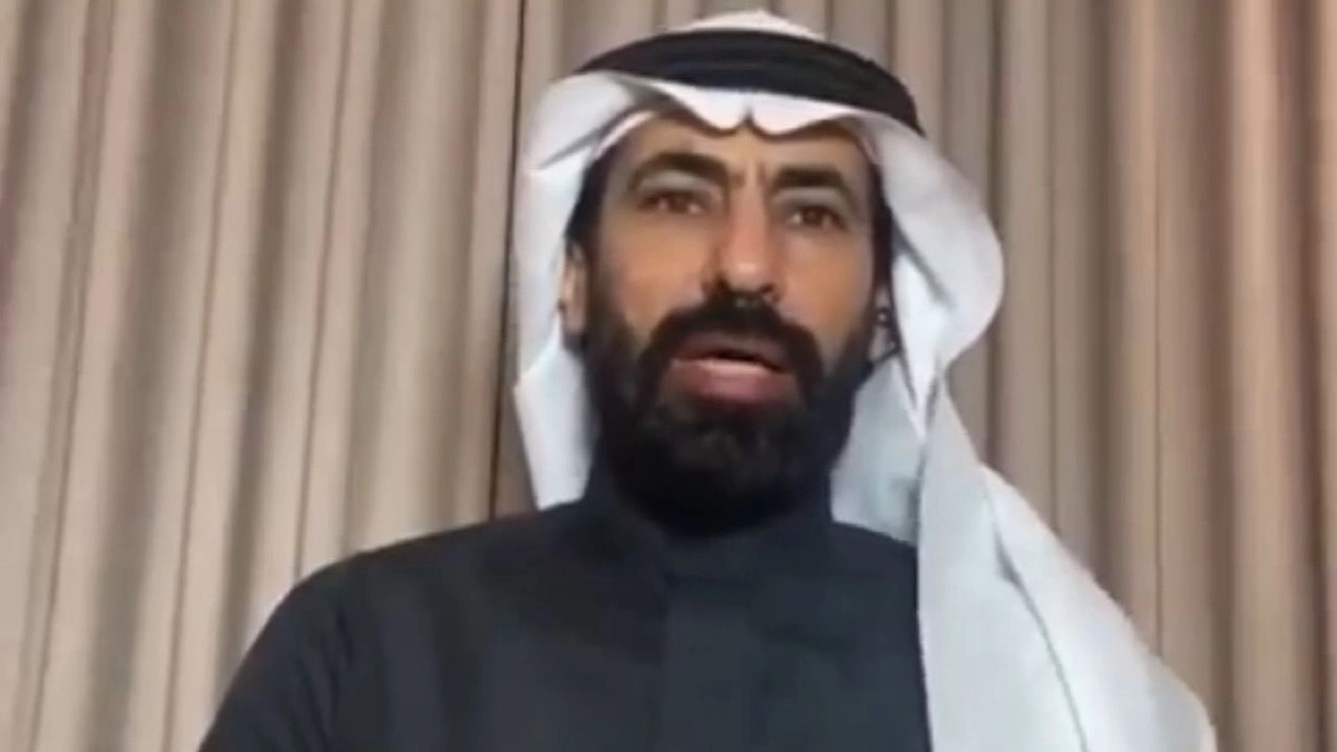 عبدالغني : ‏الهلال ضم بنزيما بـ39 مليون  .. فيديو