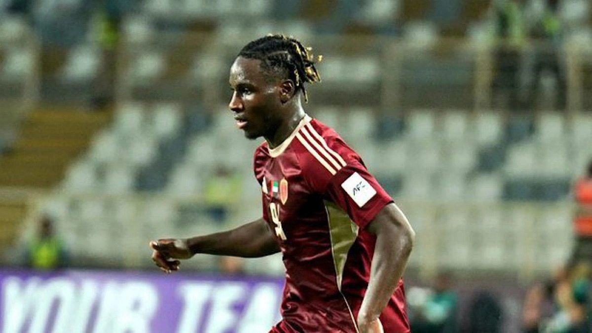 براهيما ديارا : مواجهة الهلال تحدٍ كبير