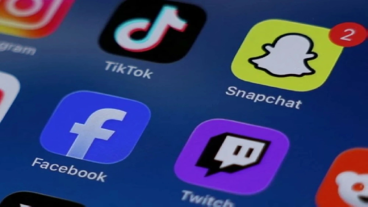 سناب شات يكشف ثغرات تعيق حظر منصات التواصل عن الأطفال