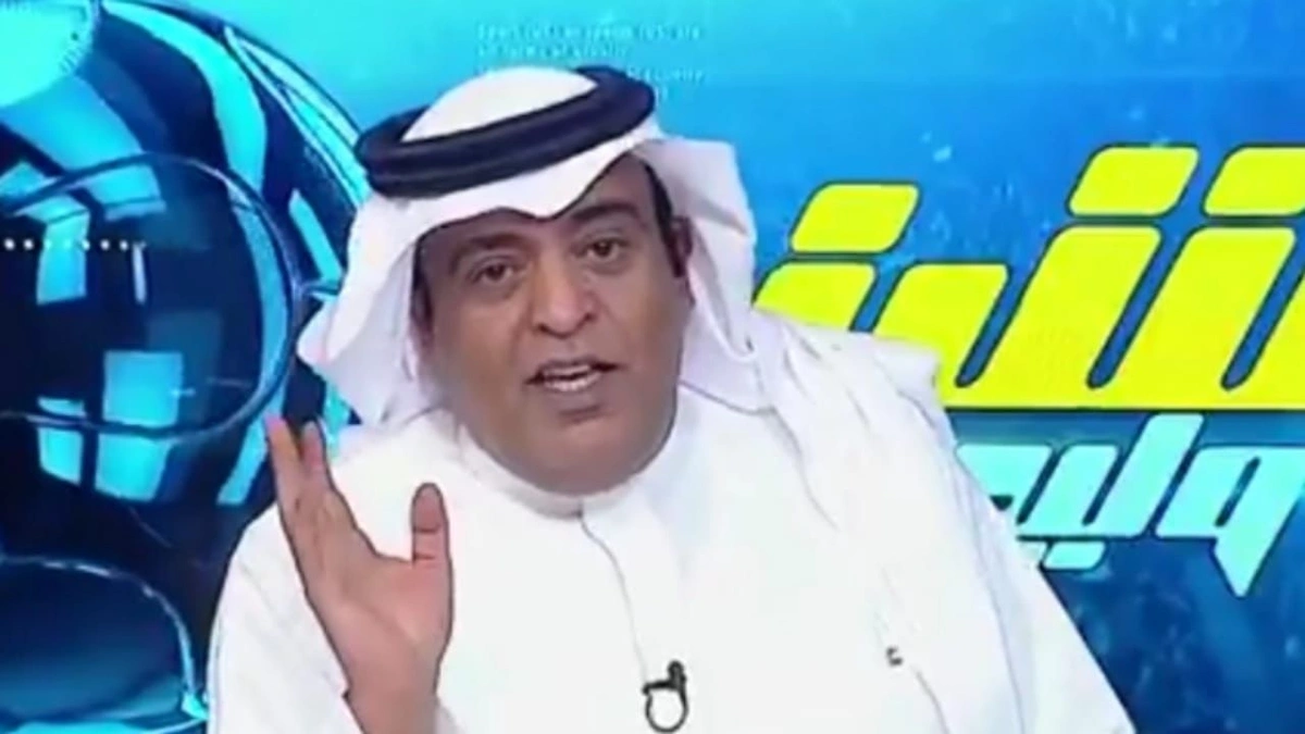 الفراج‬⁩: التعامل مع اللاعبين مثل المكائن والآلات غير منطقي.. فيديو