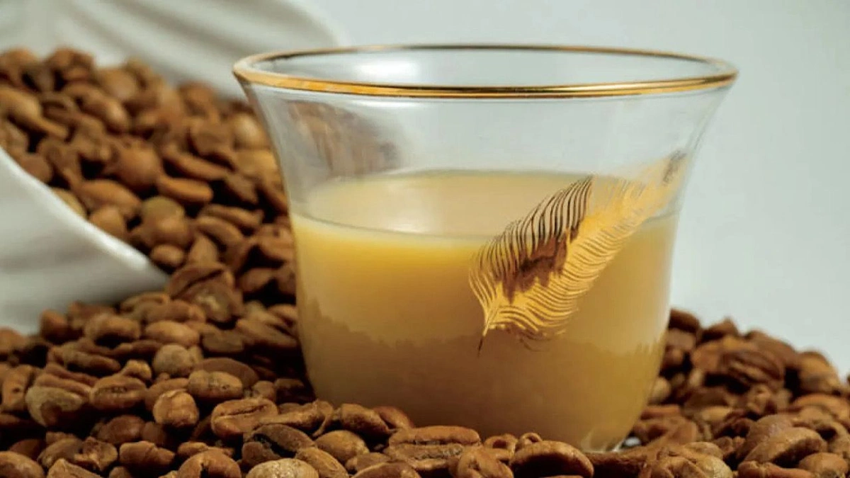 الأحمدي : القهوة السعودية تعزز الصحة وتخفض السكر وضغط الدم .. فيديو