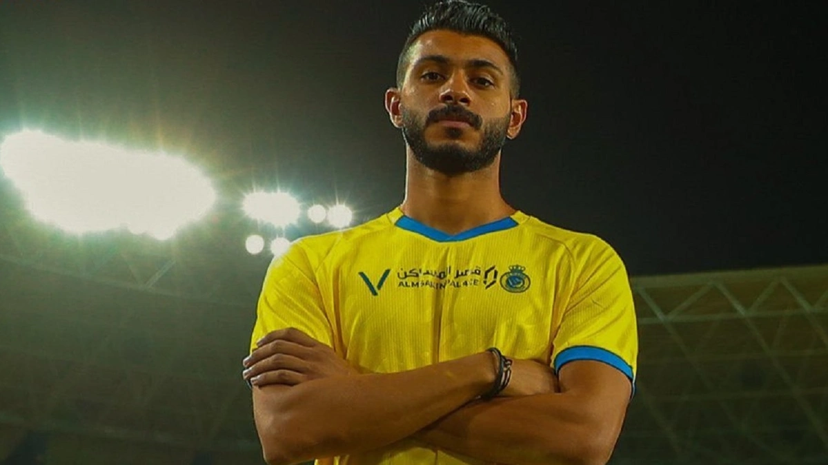 النجمة يضم آل فتيل من النصر