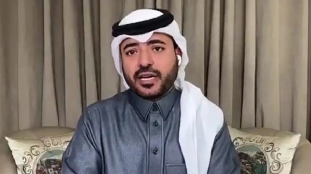 الصقري: بنزيما عرض نفسه على الهلال وعقده لن يتجاوز موسمًا ونصف .. فيديو
