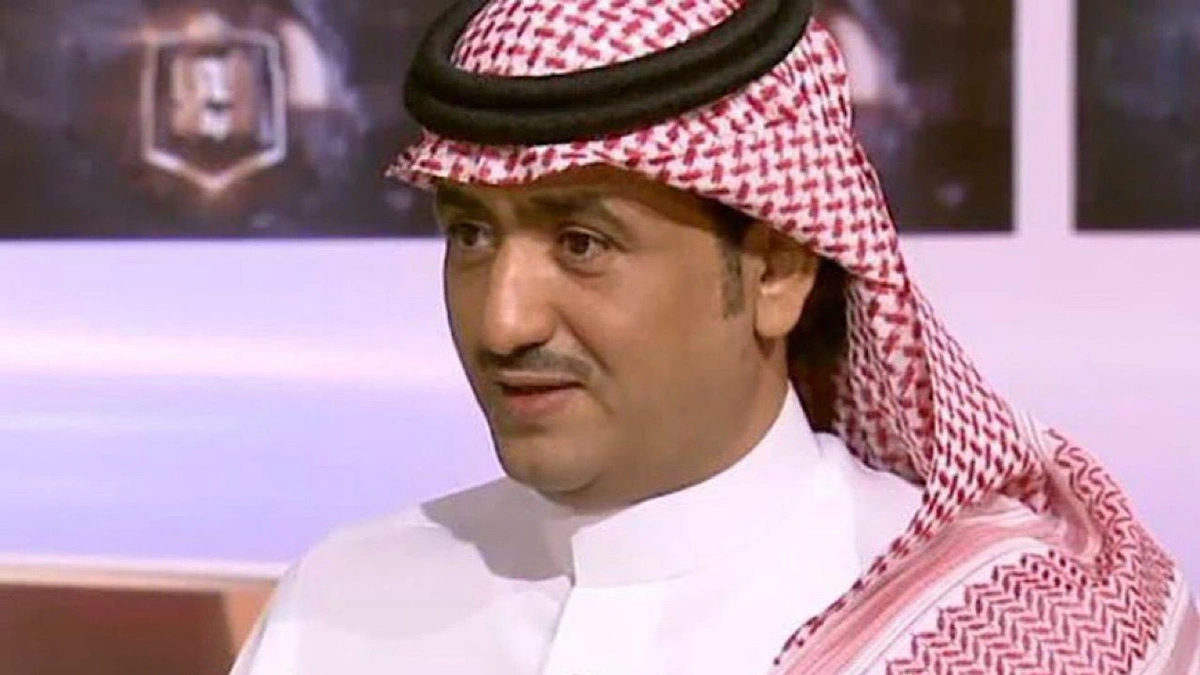 آل مغني لرونالدو : لا تصيح يا فاشل  العيب فيك